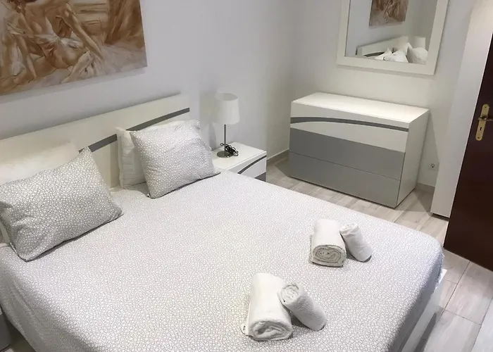 Apartment Cozy In Vale Do Lobo Algarve *