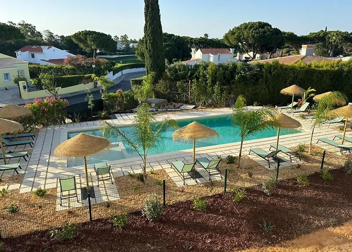 Apartment Cozy In Vale Do Lobo Algarve Loulé