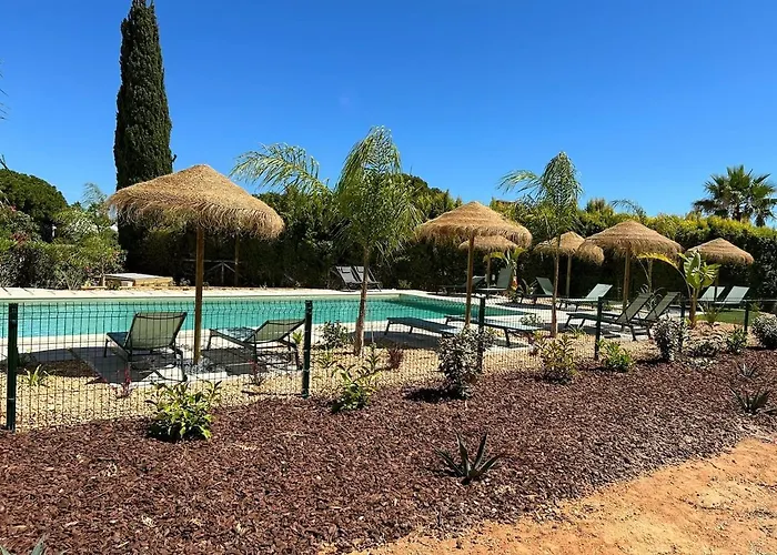 Apartment Cozy In Vale Do Lobo Algarve *