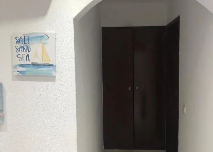 Apartment Cozy In Vale Do Lobo Algarve Loulé