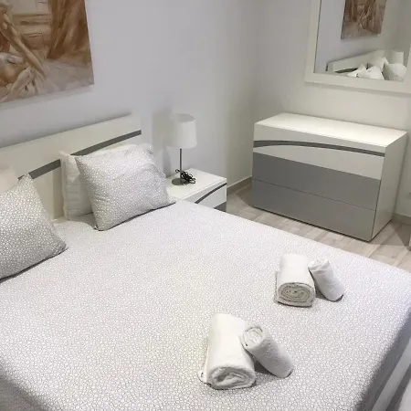 Апартаменты Cozy In Vale Do Lobo Algarve *