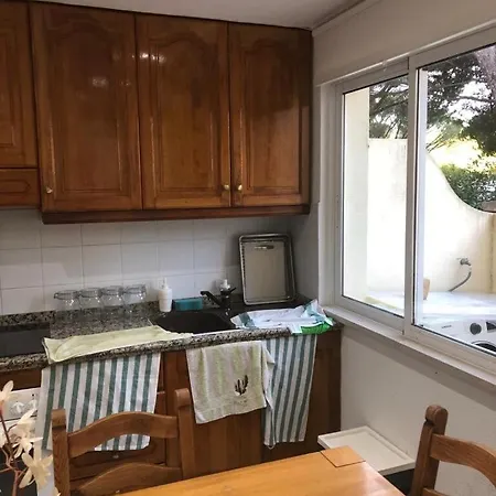 Cozy In Vale Do Lobo Algarve Апартаменты Лоле