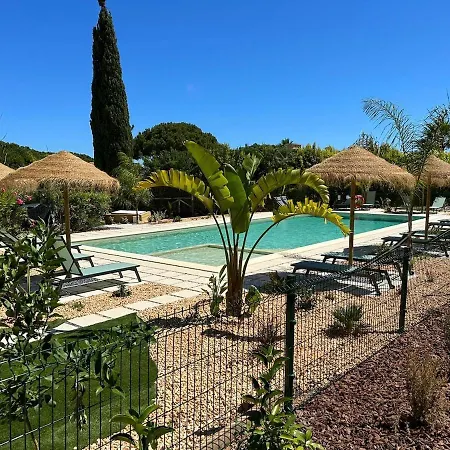 Апартаменты Cozy In Vale Do Lobo Algarve