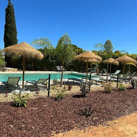 Апартаменты Cozy In Vale Do Lobo Algarve *