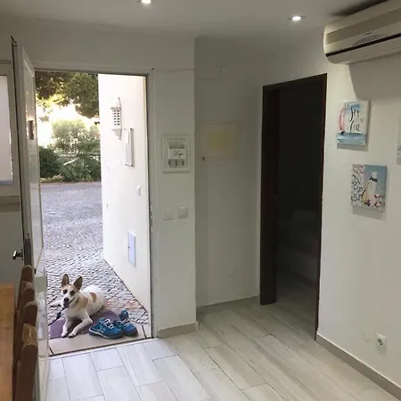 Cozy In Vale Do Lobo Algarve Апартаменты *