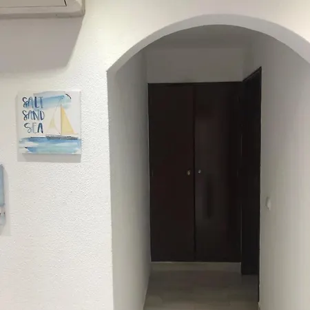 Апартаменты Cozy In Vale Do Lobo Algarve Лоле