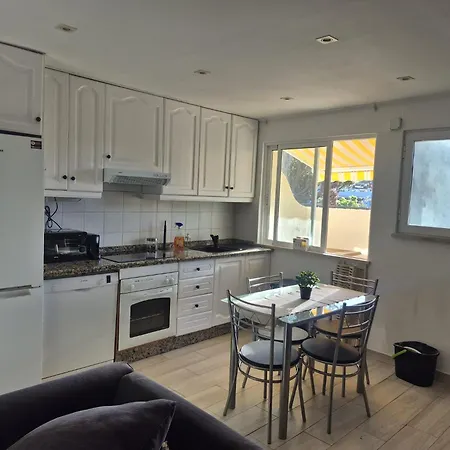 Апартаменты Cozy In Vale Do Lobo Algarve