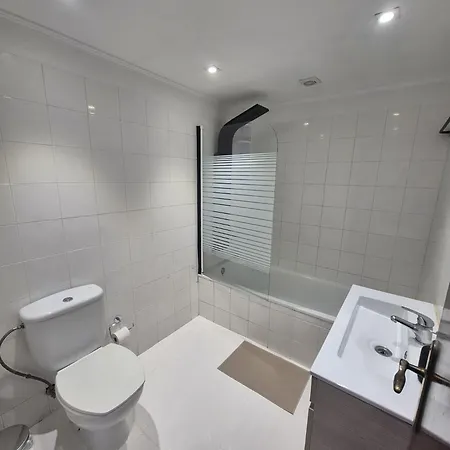 Апартаменты Cozy In Vale Do Lobo Algarve *