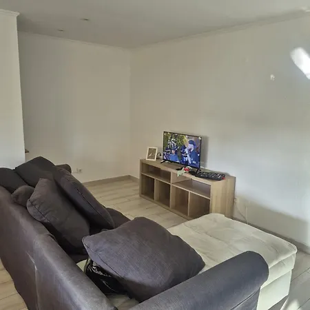 Апартаменты Cozy In Vale Do Lobo Algarve Лоле