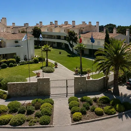 Cozy In Vale Do Lobo Algarve * Лоле