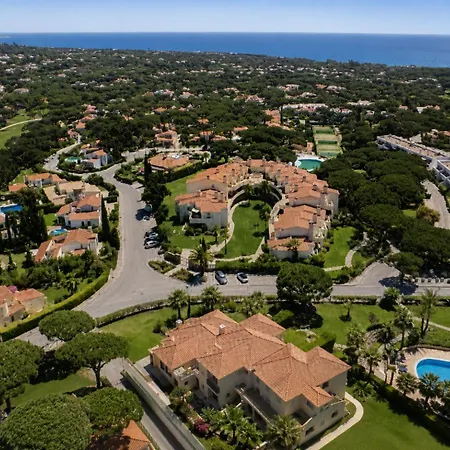 Cozy In Vale Do Lobo Algarve