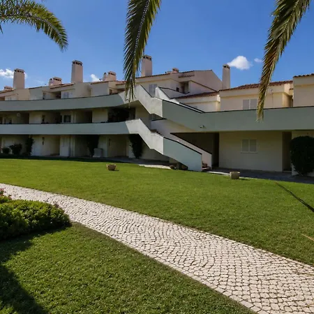 Cozy In Vale Do Lobo Algarve Лоле